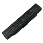 5200 mAh aku Sony VGP-BPS9 jaoks, sobib paljudele Sony Vaio mudelitele