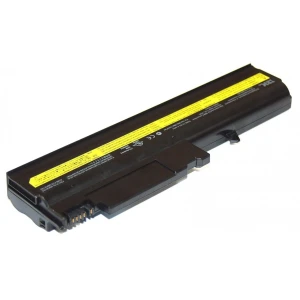 6600 mAh aku IBM T40, T41 ja R50 jaoks - originaalne IBM asendus