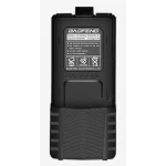 Suure mahutavusega Baofeng UV-5R aku 3800mAh 7.4V