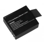Sj4000 spordikaamera aku 3,7V 900mAh - ühilduv originaalvaruosa