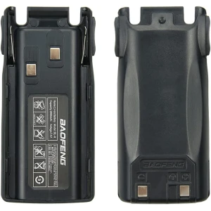 Baofeng BL-8 2800mAh 7.4V varuaku kahepoolse walkie-talkie jaoks