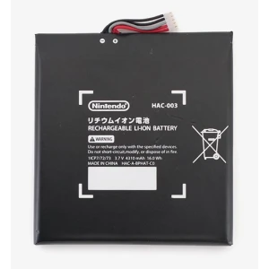 satkit Nintendo Switchi sisemine aku HAC-003 4310mAh 3.7V - originaalvaruosa