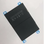 iPad 5 aku 3.73V 8827mAh - Satkit originaalvaruosa