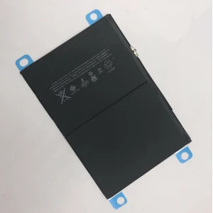 iPad 5 aku 3.73V 8827mAh - Satkit originaalvaruosa