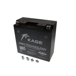 YT14-B4 geelaku mootorrattale – suure jõudlusega ja pika elueaga