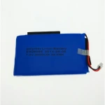 Satlink originaal aku mõõturitele 7,4V 3000mAh WS mudelitele