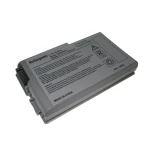 Dell D500 aku 4400mAh, ühilduv D600 ja 600m