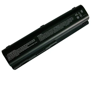 satkit HP Pavilion DV4 aku 4400mAh, ühilduv DV5, DV6 ja Presario CQ40