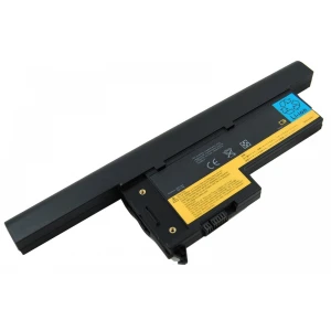 satkit IBM X60 aku 4400mAh, ühildub Lenovo ThinkPadiga