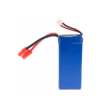 Aku quadcopterile Syma X8W, X8C, X8SW 7.4v 2000mAh 25C
