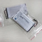 Sony PS Vita SP65M aku 3,7V 2210mAh - ühilduv asendus