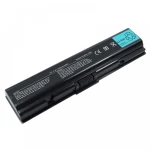 Toshiba A200 aku 5200 mAh, sobib Dynabook mudelitele