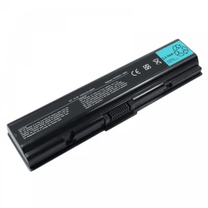 satkit Toshiba A200 aku 5200 mAh, sobib Dynabook mudelitele