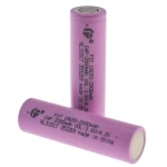 Laetav 18650 liitiumaku 2000mAh 3,7V Satkit