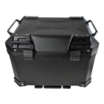 Universaalne mootorratta topcase 45L - kiivrikohver