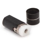 NDSi XL hinged Nintendo DSi XL jaoks – originaalne hinge varuosa