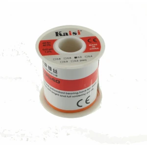 Mlink jootetina 0,5mm 150 g elektroonikajootmiseks