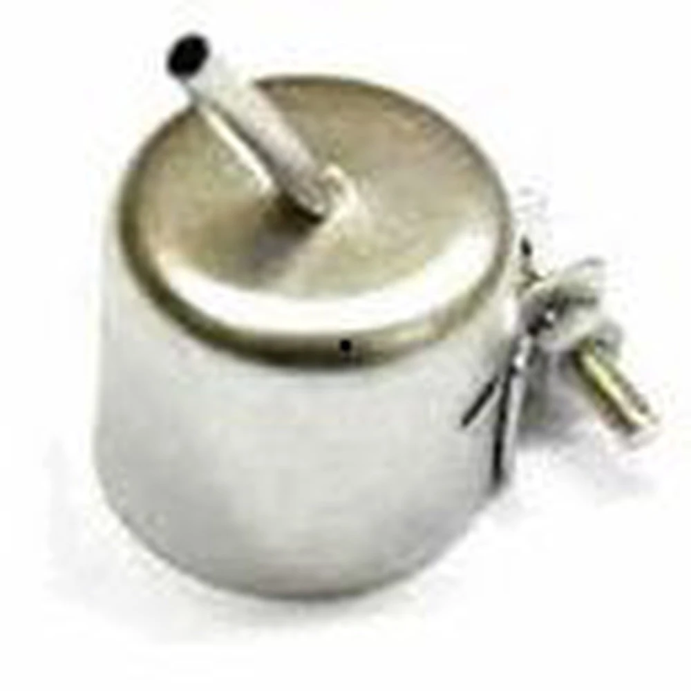 Aoyue 1142 õhuotsik ø3 mm painutatud jootmisjaamale