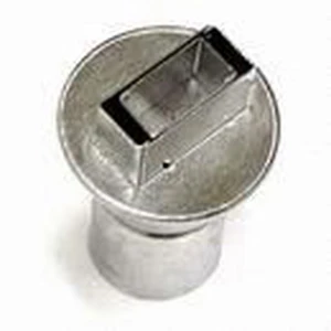 Aoyue 1187 õhuotsik 18,5 x 8 mm jootmisjaamale