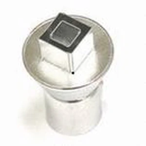 Aoyue 1125 kuumaõhuotsik QFP 10x10mm jootmisjaamadele