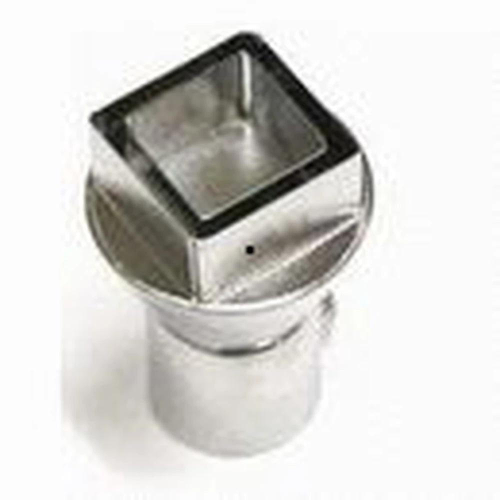 Aoyue 1127 kuumaõhu otsik QFP 17,5 x 17,5 mm jootmisjaamadele