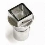 Aoyue 1127 kuumaõhu otsik QFP 17,5 x 17,5 mm jootmisjaamadele