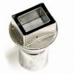 Aoyue 1128 kuumaõhu otsik QFP 14x20 mm jootmisjaamadele