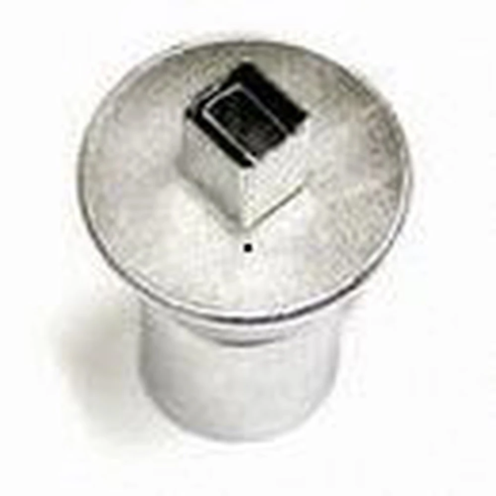 Aoyue 1131 kuumaõhu otsik SOP 4,4 x 10 mm jootmisjaamadele