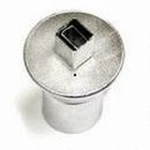 Aoyue 1131 kuumaõhu otsik SOP 4,4 x 10 mm jootmisjaamadele