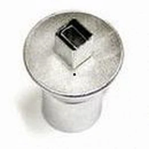 Aoyue 1131 kuumaõhu otsik SOP 4,4 x 10 mm jootmisjaamadele