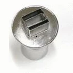 Aoyue 1133 kuumaõhu otsik SOP 7,5 x 15 mm jootmisjaamadele