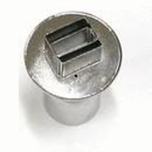 Aoyue 1133 kuumaõhu otsik SOP 7,5 x 15 mm jootmisjaamadele