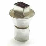 Aoyue 1134 kuumaõhu otsik SOP 7,5 x 18 mm jootmisjaamale