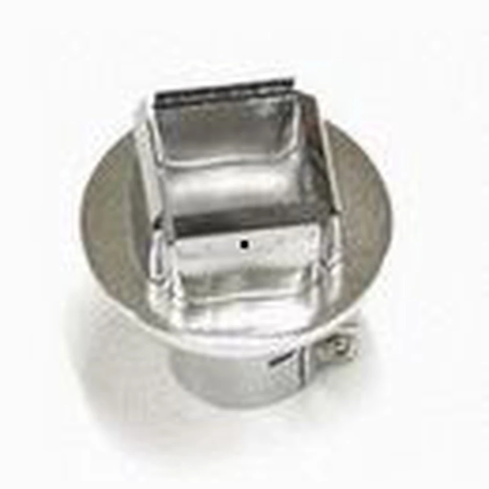 Aoyue 1137 kuumaõhuotsik PLCC 25x25mm 68 pinni jootmisjaamadele