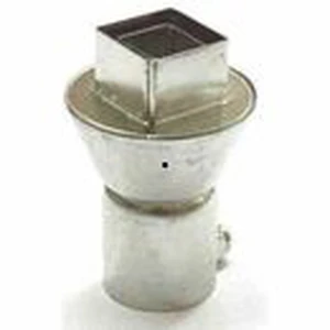 Aoyue 1140 kuumaõhu otsik PLCC 11,5x11,5mm 28 pin jootmisjaamadele