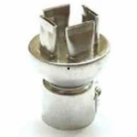 Aoyue 1180 kuumaõhu otsik BQFP 17x17 mm jootmisjaamadele