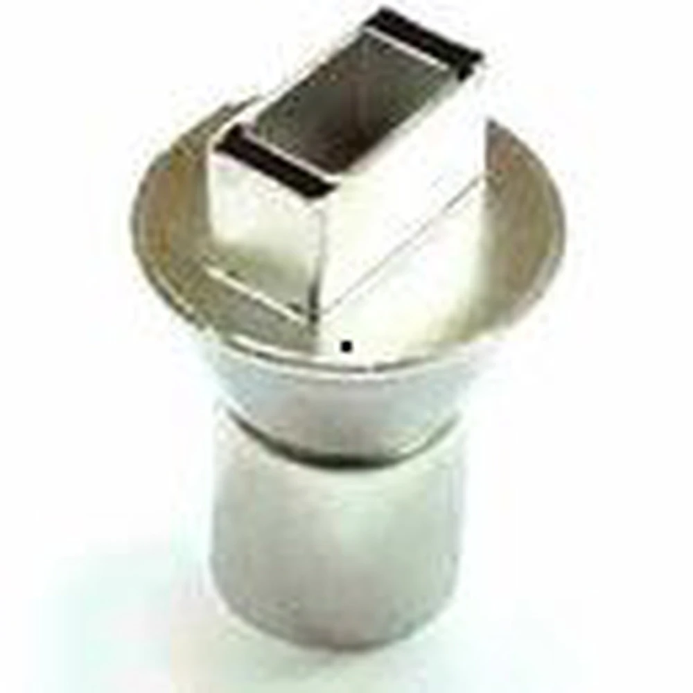 Aoyue 1186 TSOL kuumaõhu otsik 18 x 10 mm jootmisjaamadele