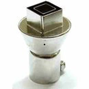 Aoyue 1262 kuumaõhu otsik QFP 12x12mm jootmisjaamadele