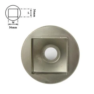 Aoyue 3636W kuumaõhuotsik BGA 35x35 mm jootmisjaamale