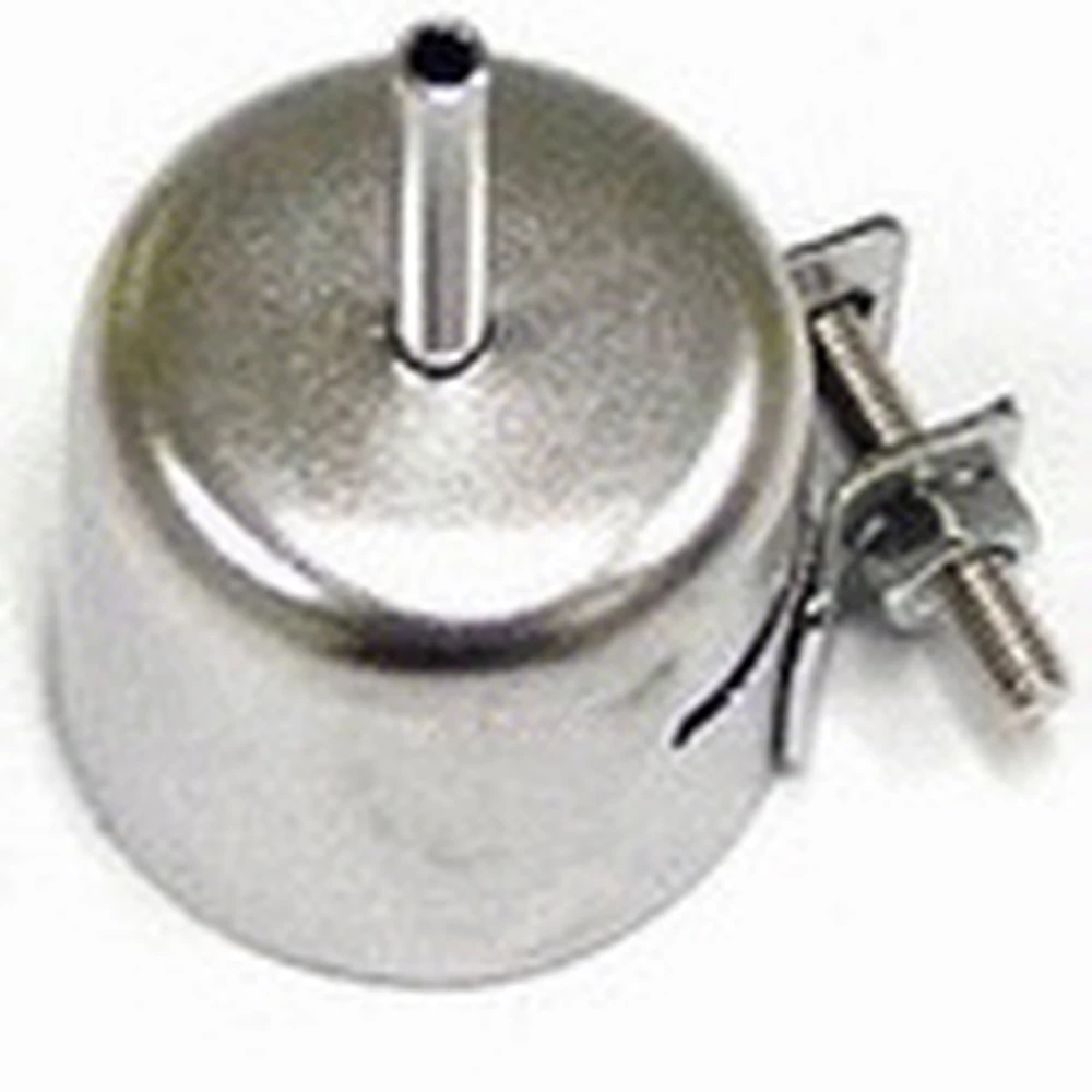 Aoyue 1124 õhusuutükk ø2,5 – jootmisjaama varuosa