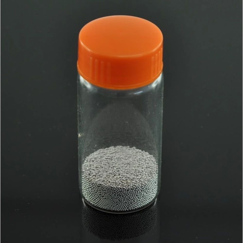 Pliivabad tinapallid 0,35mm 25 000 tk professionaalseks jootmiseks