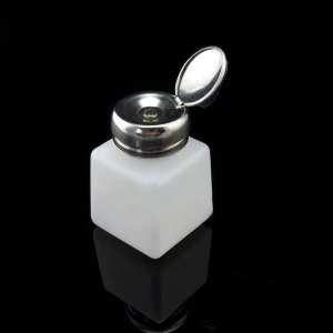 Falcon Alkoholi dosaatorpudel 100ml puhastusvedeliku ja alkoholi doseerimiseks