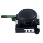 Botón de repuesto 3D para Joy-Con Nintendo Switch con fondo blanco