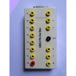 OBD2 breakout box tester diagnostikaks ja pinout-testiks