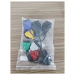 Fiat MultiECUScan OBD-adapterkaabel – spetsiaalse diagnostika komplekt