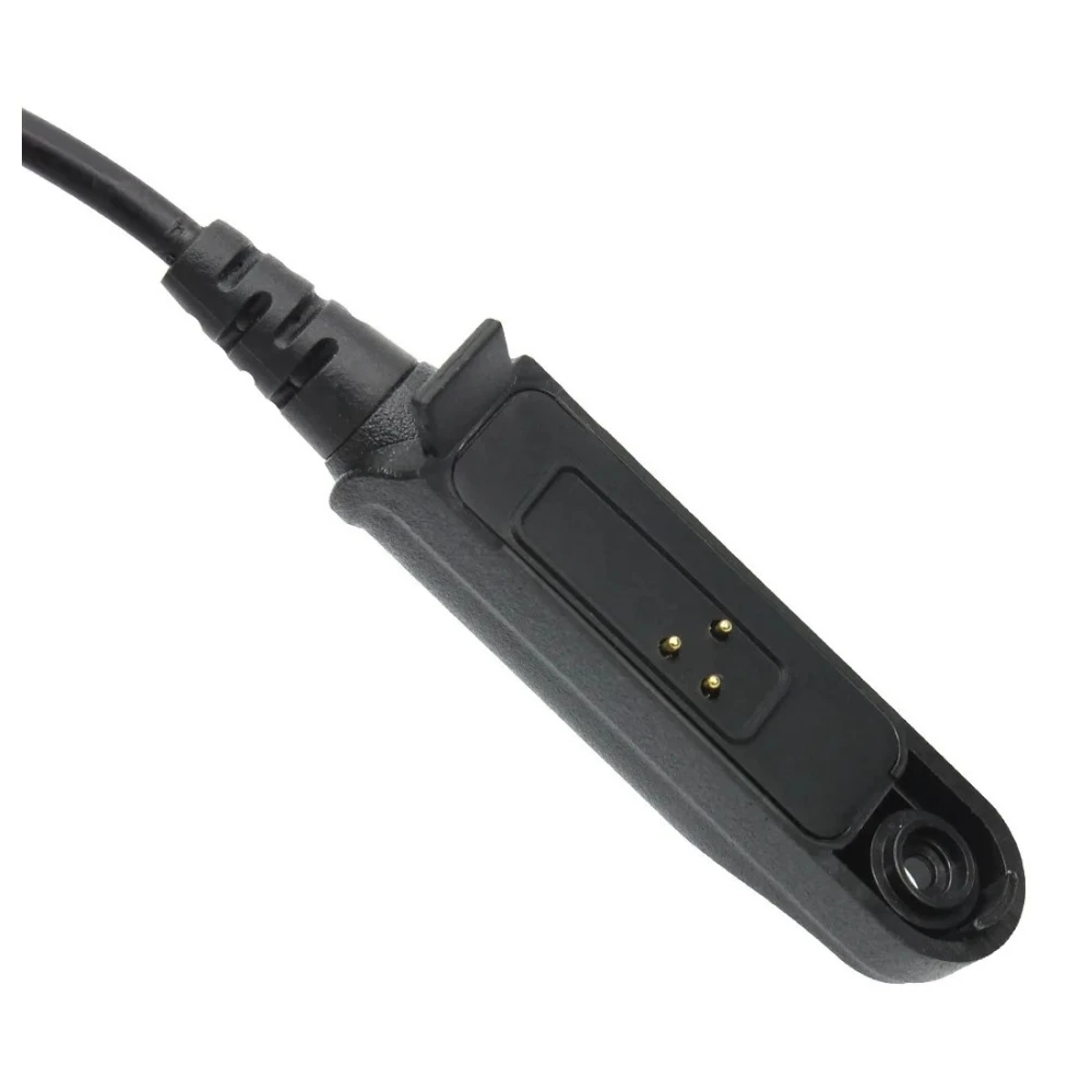 Cable de programación USB Baofeng con chip PL2303 compatible Windows 11