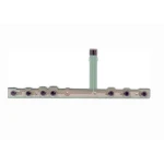 PSP 2000 helitugevuse ja Home-nupu asenduskaabel