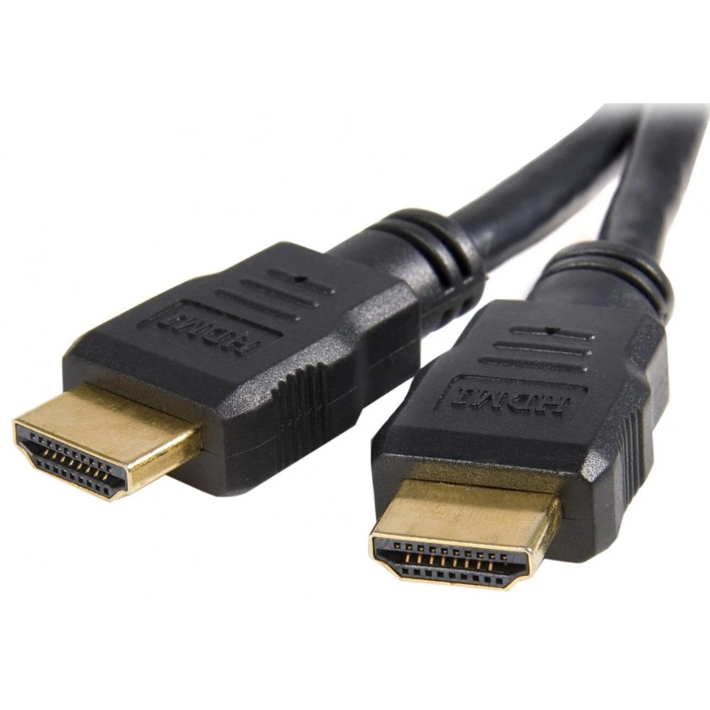 1 m HDMI 1.4 kaabel TV, Xbox 360 ja PlayStation 3 jaoks