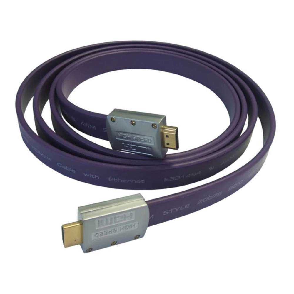 Lame HDMI 1.4 kaabel 1.5 m PS3 ja Xbox 360 jaoks - Kiire