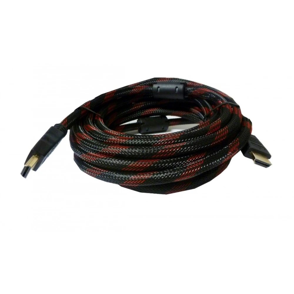 15 m HDMI-kaabel V1.3 – kvaliteet ja ühilduvus TV ja konsoolidega